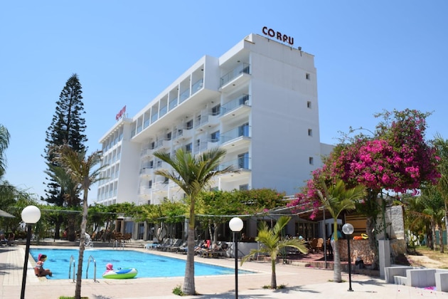 Gallery - Corfu Hotel