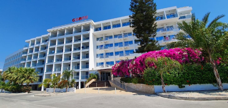 Gallery - Corfu Hotel