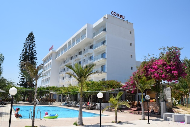Gallery - Corfu Hotel