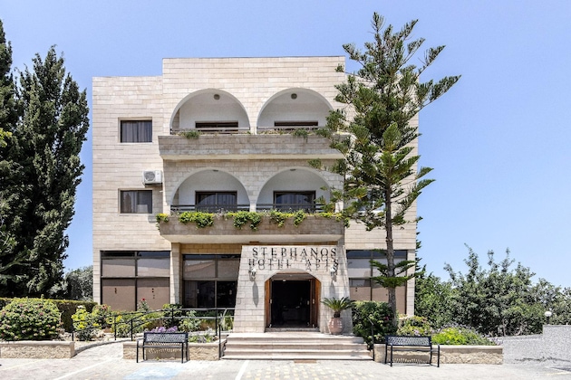Gallery - Stephanos Hotel Apts