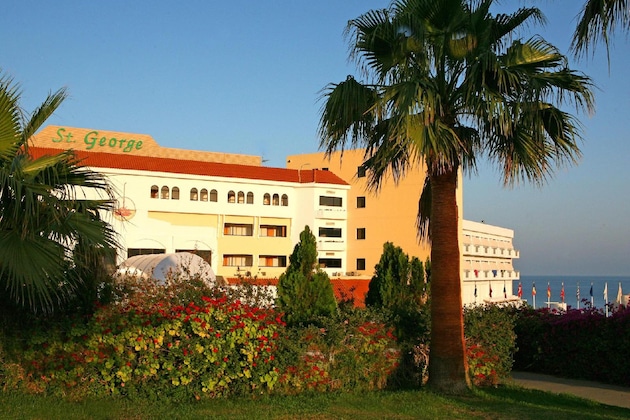 Gallery - St George Hotel Spa & Beach Resort