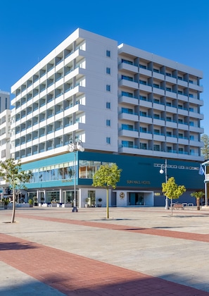 Gallery - Sun Hall Hotel