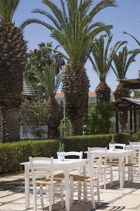 Gallery - Sandy Beach Hotel & Spa - Ex Sentido