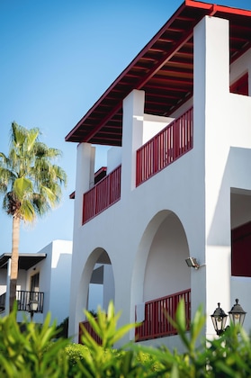 Gallery - Kefalos Beach Tourist Village