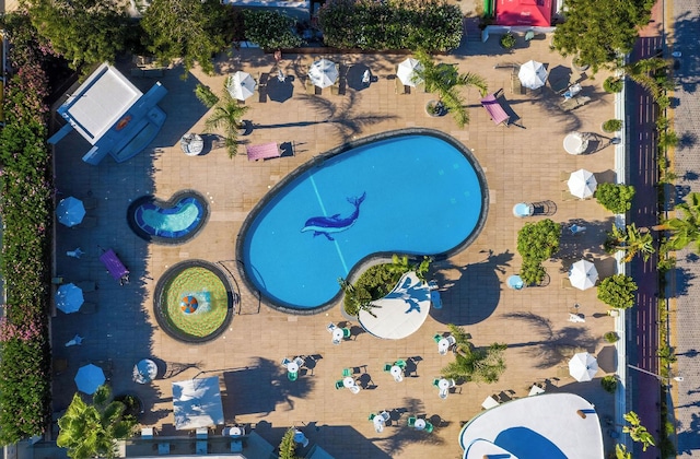 Gallery - Stamatia Hotel