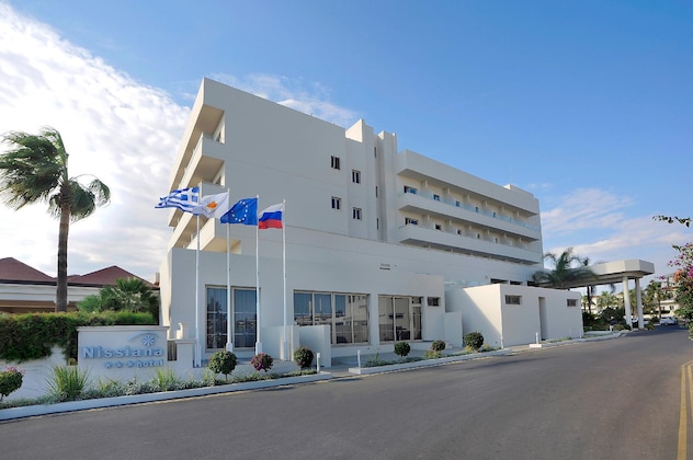 Gallery - Nissiana Hotel