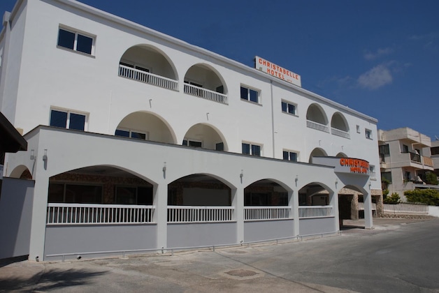 Gallery - Christabelle Hotel Apartments