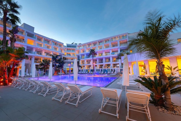 Gallery - Limanaki Beach Hotel