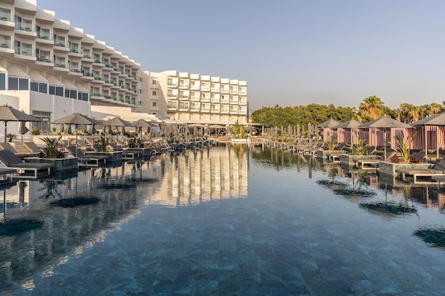 Gallery - Cali Resort & Spa Designed For Adults by Louis Hotels