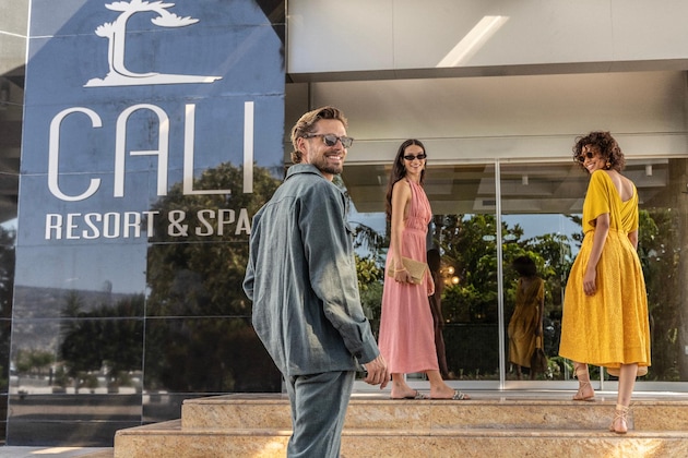 Gallery - Cali Resort & Spa Designed For Adults by Louis Hotels