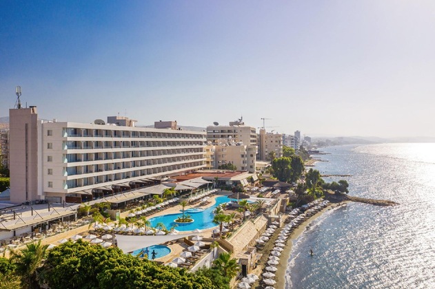 Gallery - Royal Apollonia By Louis Hotels