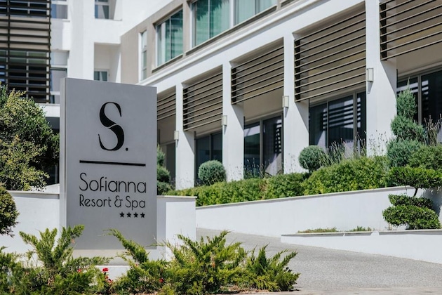Gallery - Sofianna Resort & Spa