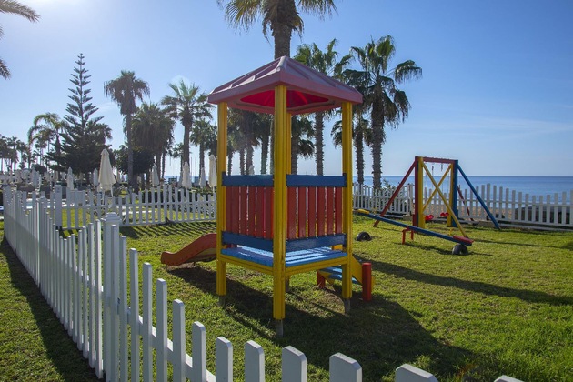 Gallery - Louis Ledra Beach