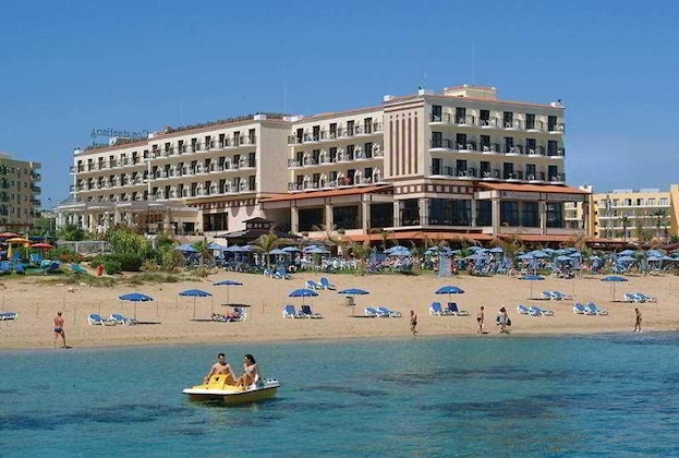 Gallery - Constantinos The Great Beach Hotel