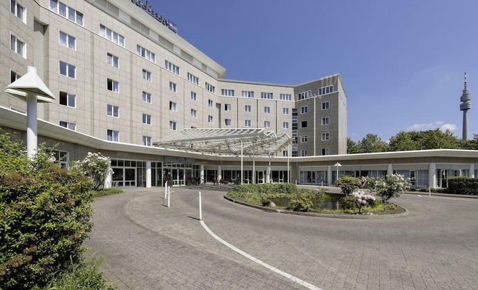 Gallery - Radisson Blu Hotel Dortmund