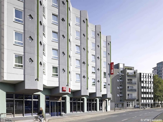 Gallery - Ibis Hotel Köln Centrum