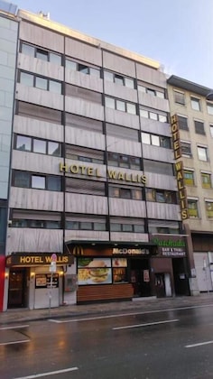 Gallery - Hotel Wallis