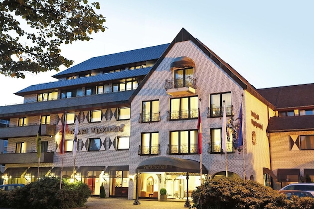Gallery - Parkhotel Wittekindshof Dortmund