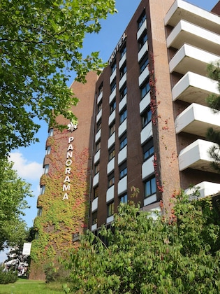 Gallery - Hotel Panorama Hamburg - Billstedt