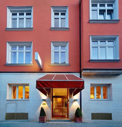 Gallery - Hotel Adria München