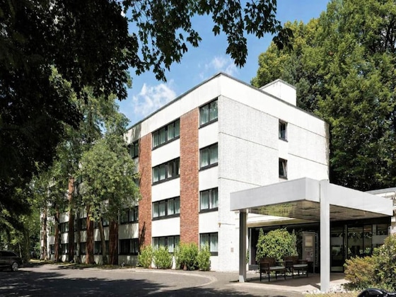 Gallery - Mercure Hotel Bielefeld Johannisberg