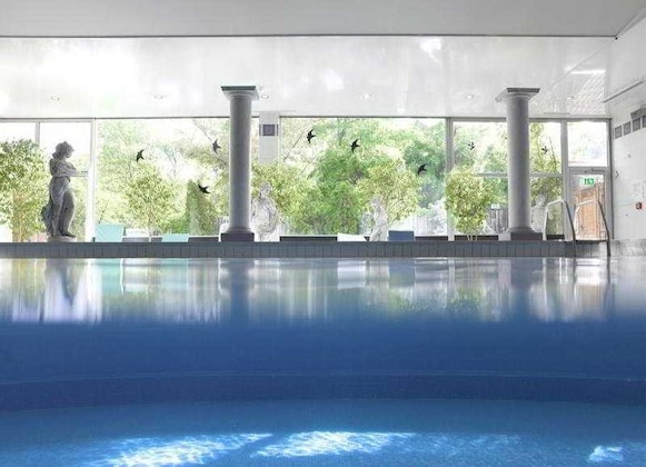 Gallery - Holiday Inn Munich - Schwabing