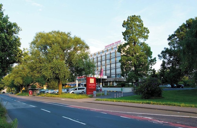 Gallery - Leonardo Hotel Monchengladbach