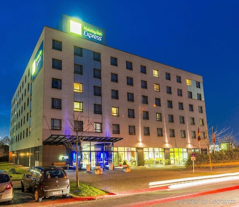 Gallery - Holiday Inn Express Düsseldorf City North By Ihg
