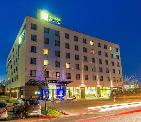 Gallery - Holiday Inn Express Düsseldorf City North By Ihg