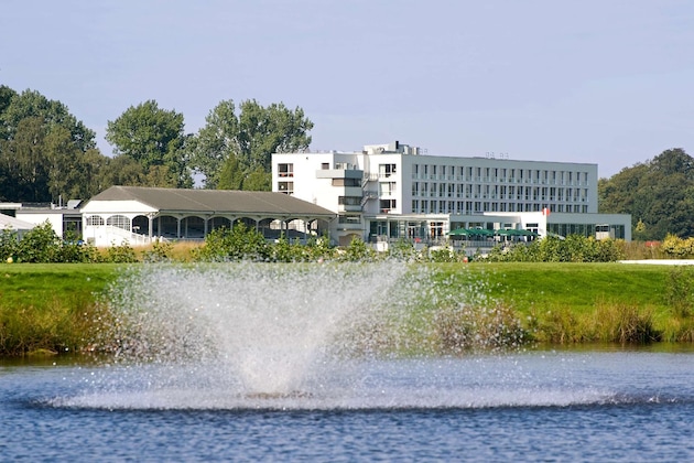 Gallery - Atlantic Hotel Galopprennbahn