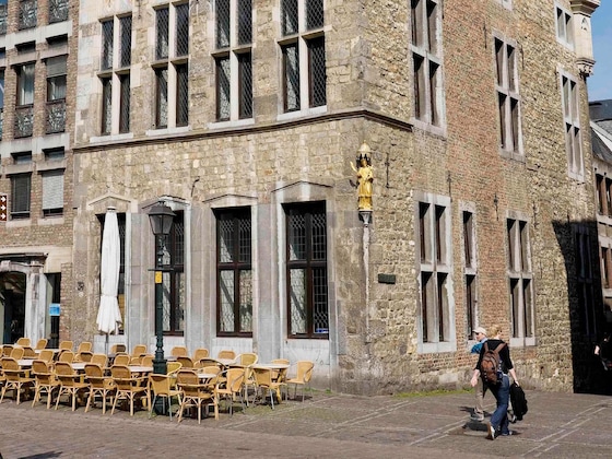 Gallery - Mercure Hotel Aachen Europaplatz