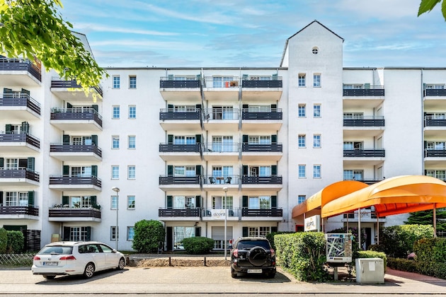 Gallery - Acora Düsseldorf Living The City