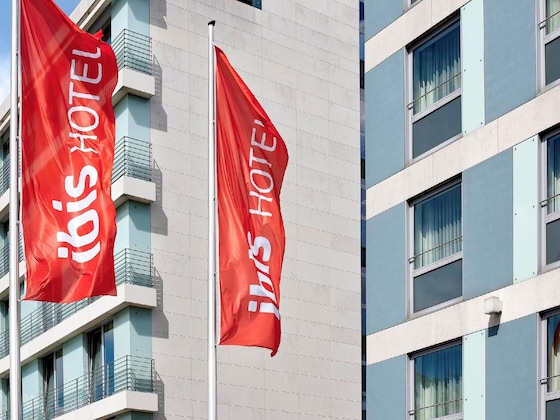 Gallery - Ibis Hotel Köln Messe