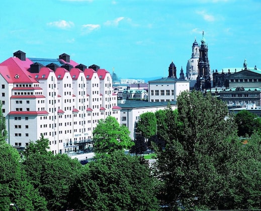 Gallery - Maritim Hotel & Internationales Congress Center Dresden