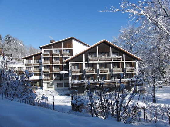Gallery - Europarkhotel International