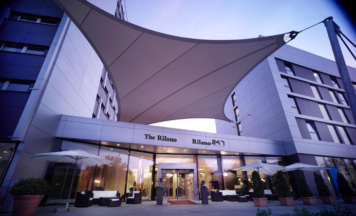 Gallery - Rilano 24 7 Hotel München