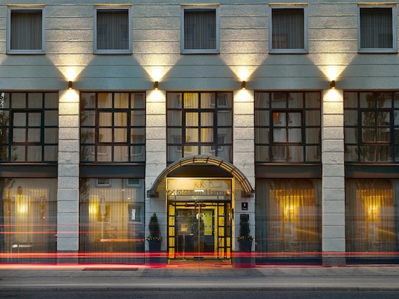 Gallery - K+K Hotel Am Harras