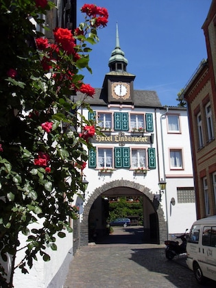 Gallery - Hotel Lindenwirt