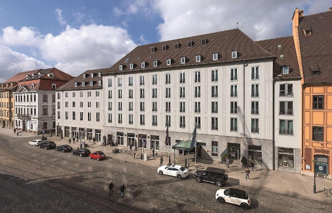 Gallery - Hotel Maximilian’S