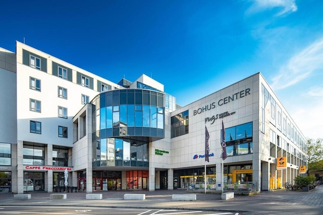 Gallery - Rugs Hotel Augsburg City