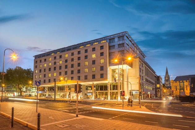 Gallery - Dorint Hotel Am Heumarkt Köln