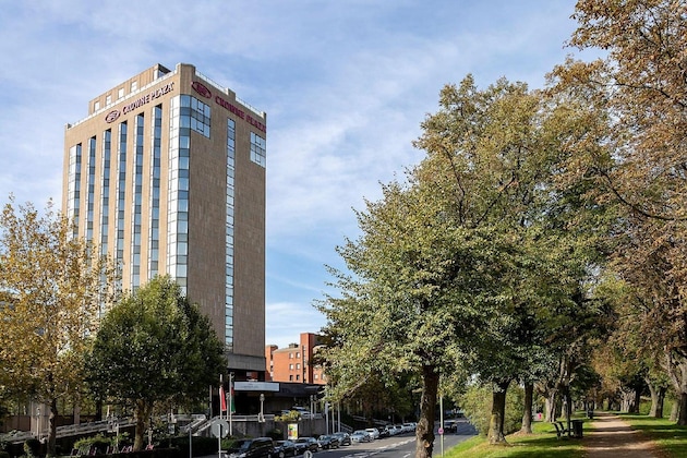 Gallery - Crowne Plaza Düsseldorf-Neuss By Ihg