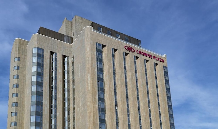Gallery - Crowne Plaza Düsseldorf-Neuss By Ihg