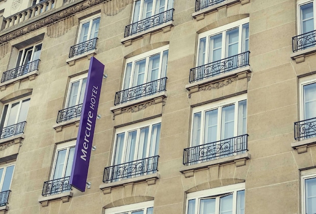 Gallery - Mercure Hotel & Residenz Frankfurt Messe