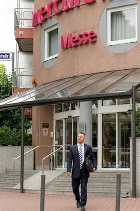 Gallery - Mercure Hotel & Residenz Frankfurt Messe