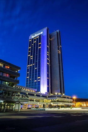 Gallery - Radisson Blu Hotel, Hamburg