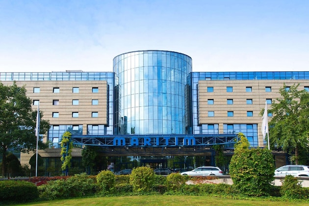 Gallery - Maritim Hotel Bonn