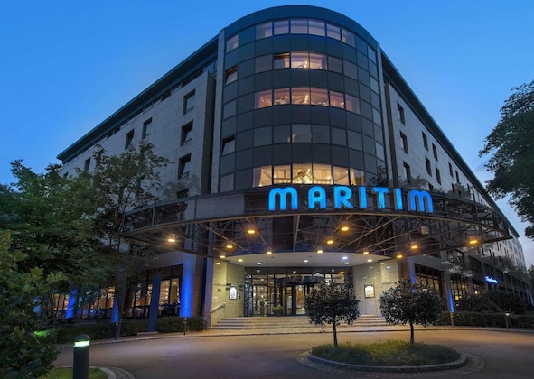 Gallery - Maritim Hotel & Congress Centrum Bremen