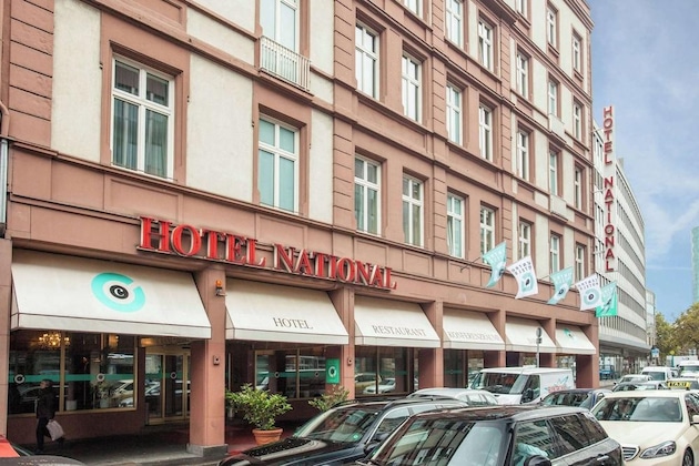 Gallery - Centro National Frankfurt, Trademark Collection By Wyndham