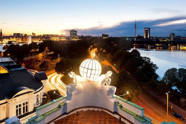 Gallery - Hotel Atlantic Hamburg, Autograph Collection